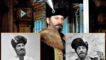 Cum a ajuns să joace Amza Pellea rolul lui „Mihai Viteazul” și cum l-a pierdut Sergiu Nicolaescu. Ceaușescu intervine în disputa aprigă pentru rol