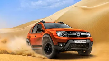 Dacia, mașina românului ar putea deveni și mașina arabului. Ce se întâmplă cu producătorul auto de la Mioveni: ce companie din Arabia Saudită ar putea cumpăra o parte din companie