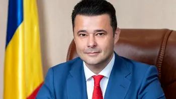 Daniel Florea și-a dat demisia din PSD: „Este o decizie asumată”