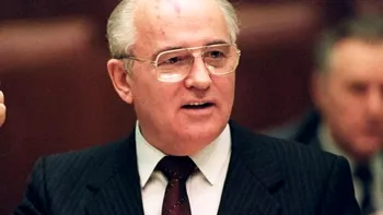 Decizia luată de Germania pentru ziua funeraliilor lui Mihail Gorbaciov. Ce urmează să se întâmple sâmbătă