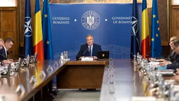 Decizie luată de Guvern: Carburanții, compensați până la finalul anului 2022. Ciucă: „Am reușit să stabilizăm și chiar să scadă prețurile”