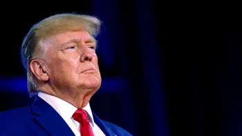 Document incendiar descoperit de FBI acasă la Donald Trump. Avea informații despre apărarea nucleară străină