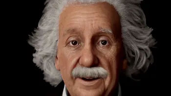 Cum a ajuns creierul lui Einstein într-un borcan cu maioneză: povestea ciudată de după decesul geniului