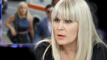 Ultima oră: Elena Udrea rămâne la închisoare. ÎCCJ a respins și ultima cale de atac