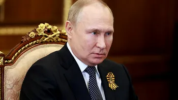 Estonia afirmă că Putin trebuie să plătească pentru iarna „traumatizantă” a Ucrainei și Europei