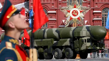 Financial Times: Țările își fac planuri de urgență, în cazul unui atac nuclear al lui Putin. Ce spun oficiali ai NATO, sub anonimat