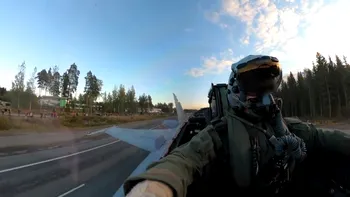 VIDEO Finlanda face antrenamente de luptă în caz de război. Imaginile au devenit virale