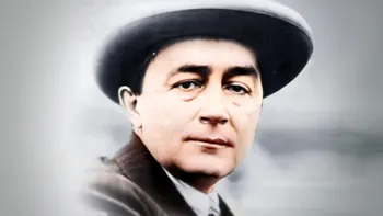 Românul care a schimbat soarta Primului Război Mondial: invenția revoluționară a lui Gogu Constantinescu