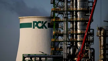 Germania trece sub controlul statului trei rafinării rusești deținute de Rosneft