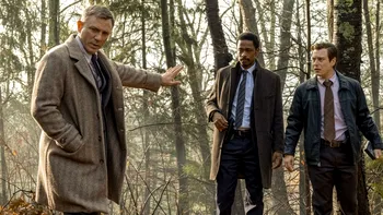 Netflix dezvăluie trailerul oficial Knives Out 2: când vei putea vedea Glass Onion: A Knives Out Mystery pe Netflix, cu Daniel Craig