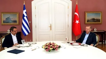 Grecia se plânge de Turcia la NATO și ONU. Erdogan, acuzat că face „comentarii scandaloase”