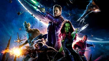 Guardians of the Galaxy a câștigat în fața Hitman: ce spune regizorul filmului Marvel