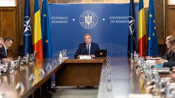 Guvernul Ciucă a aprobat „planul de iarnă” în domeniul energiei. Anunț pentru milioane de români