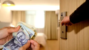 Ce riști dacă îți închiriezi locuința și nu te duci să spui asta la ANAF