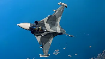 Incident aviatic. O aeronavă a SUA a intrat în spațiul aerian ungar venind dinspre România. Ce spun autoritățile