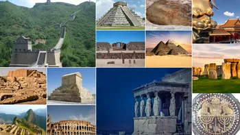 Istoria fascinantă a civilizației, cine au fost primii: ai fi surprins de unde ne tragem toți