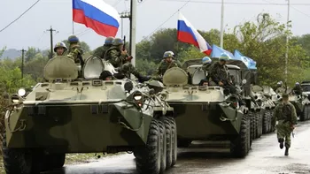 Kremlin refuză să divulge un articol din decretul de mobilizare parțială. Paragraful 7 este ținut secret