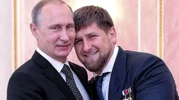 Liderul Ceceniei, critici la adresa armatei lui Putin: „O situație uluitoare”. Ucrainenii continuă să își recucerească teritoriile ocupate