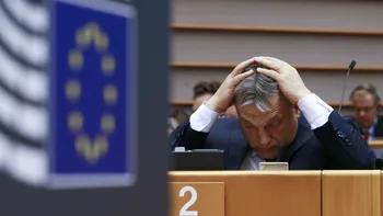 Lovitură devastatoare pentru Ungaria. Decizia fără precedent luată de UE