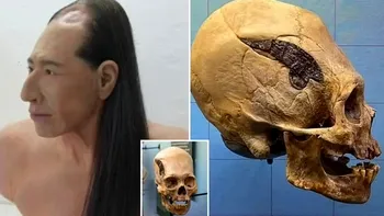 Craniile alungite descoperite în Peru: mister elucidat!