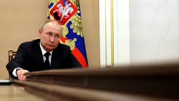 New York Times: O escaladare a atacurilor lui Putin din Ucraina ar putea include România și Polonia