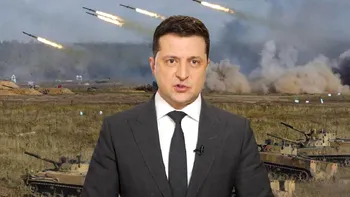 Noi atacuri cu rachete la Zaporojie, soldate cu multe victime. Mesajul lui Zelenski pentru Rusia