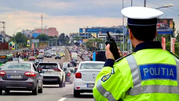 Noi semne de circulație și noi pretexte de amenzi usturătoare pentru toți șoferii români: schimbările din Codul Rutier 2022