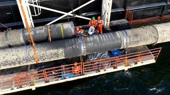 Nord Stream 1 și 2 ar putea ieși definitiv din uz, după incidentul din Marea Baltică. Rusia, suspectată de sabotaj