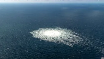 Norvegia a depistat „cantități mari de metan în aer după exploziile la Nord Stream”