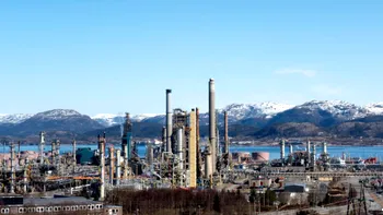 Norvegia, decizie de ultimă oră după scurgerile de gaz din Nord Stream. A trimis forțe militare