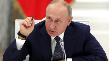 Noua doctrină de politică externă a Rusiei, adoptată de Putin. Cum se numește și de ce dă fiori Occidentului