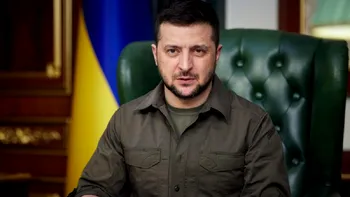 Noul decret semnat de Zelenski pune în dificultate Moscova. Reacția rușilor nu a întârziat să apară