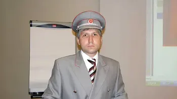 O nouă moarte misterioasă la Moscova: Manager de top a fost găsit împușcat. Reacția Ucrainei