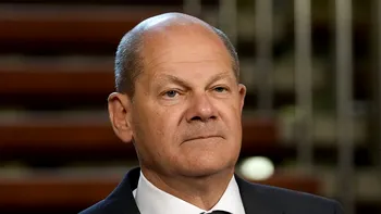 Olaf Scholz: „Un acord cu Iranul privind acordul nuclear, departe de a fi realizat”