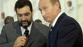 Oligarhul care îi întoarce spatele lui Putin și renunță la cetățenia rusă. În ce țară se mută