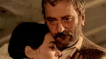 “Osânda”, cadrul iubirii secrete a lui Amza Pellea: filmul care ar fi trebuit să nu existe, sursa unei povești fascinante