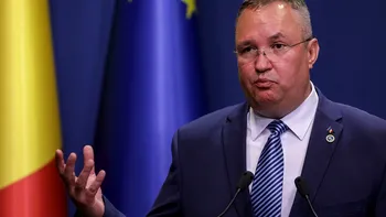 Dosarul de plagiat al lui Nicolae Ciucă a fost clasat. Cum explică procurorii decizia