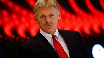 Peskov: „Referendumurile din Ucraina vor produce schimbări în aceste teritorii”. Rusia, pregătită de negocieri, dar în alte condiții