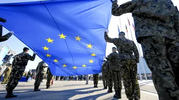 Politico: Când va învăța Europa să se apere singură?
