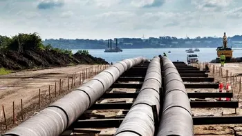 Polonia, Norvegia şi Danemarca fac scut împotriva lui Putin. Gazoductul strategic „Baltic Pipe” a fost inaugurat