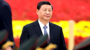 VIDEO Xi Jinping, prima apariție publică după zvonurile legate de „lovitură de stat” în China. Imaginile cu președintele au devenit virale