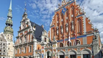 Președintele Letoniei vrea să rupă legătura Bisericii ortodoxe cu Patriarhia rusă