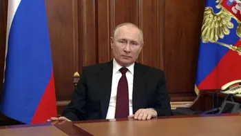 Prima reacție a unui oficial după amenințările lui Putin: „Trebuie să le luăm foarte în serios”