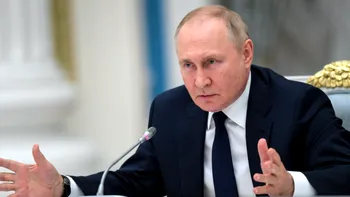 Putin a refuzat un acord de pace cu Kievul, la începutul invaziei. Planul presupunea ca Ucraina să nu intre în NATO