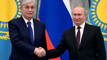 Putin pierde din aliați. Cine a anunțat că îi protejează pe rușii care fug de război