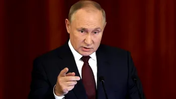 Putin șantajează Europa prin amenințări: „Veți tremura de frig la iarnă”