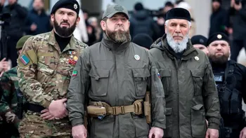 Ramzan Kadîrov critică dur cel mai mare schimb de prizonieri între Rusia și Ucraina. Viktor Medvedciuk, printre oficialii recuperați de Putin
