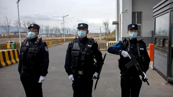 Raport ONU: China ar fi comis crime împotriva umanității în Xinjiang