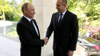 Raport despre spionajul rusesc. Cum ajută Bulgaria serviciul de informații rus