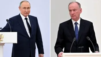 Răsturnare de situație. Unde a fugit succesorul lui Putin ca să negocieze căderea regimului de la Kremlin